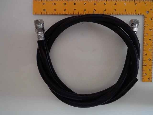 185920 Hose for GEHL MANITOU