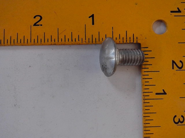 412-510 Bolt for CUB CADET