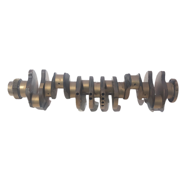 0R-9907 Crankshaft for CATERPILLAR