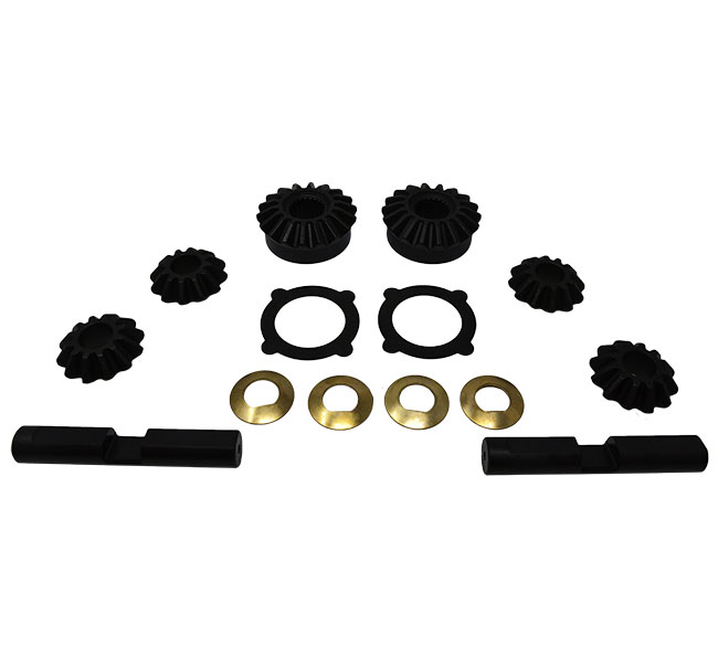 1930969 CASE Set Of Parts
