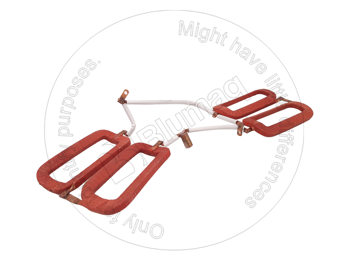 7T-3277 Coil for BLUMAQ