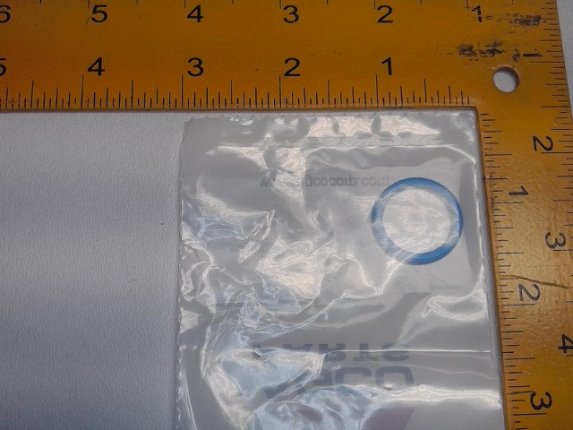 CH6J-2245 O-ring for AGCO