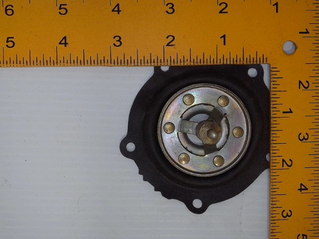69546R91 Diaphram for CUB CADET