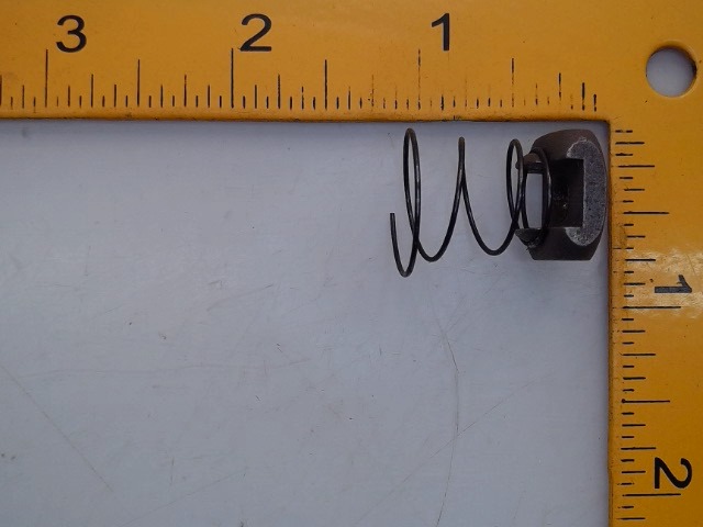 170-34718 Restrictor Assy for GEHL MANITOU