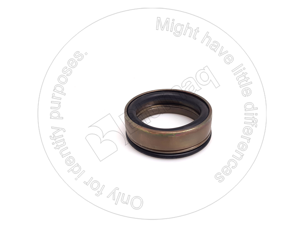 7T-0159 Seal Gp. Duo-cone