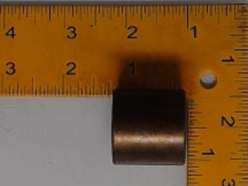 15021-21350 Bushing for KUBOTA