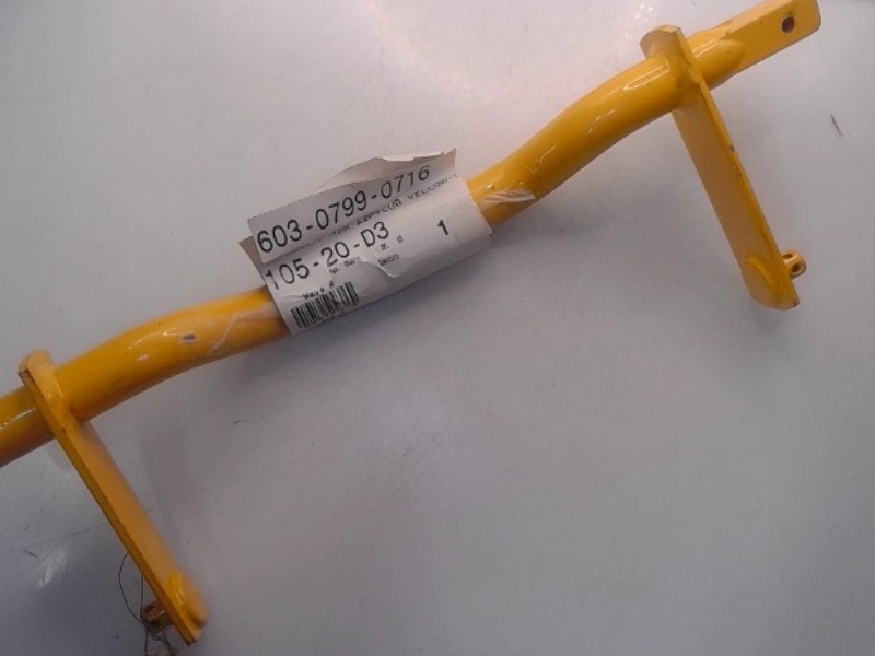 603-0799 Support for CUB CADET