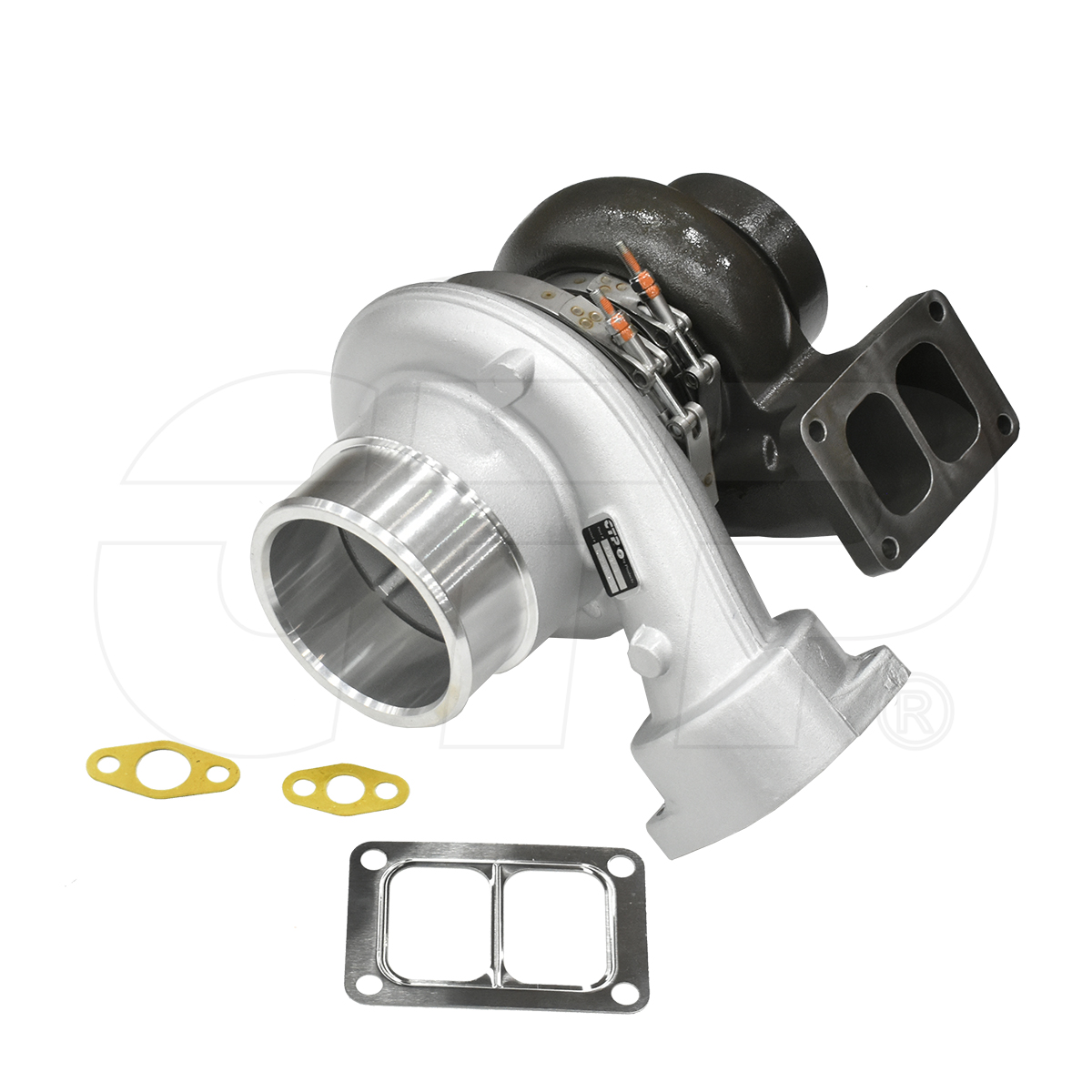 2199710 Turbocharger