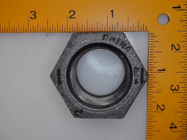 221-609 Bushing for CASE NEW HOLLAND