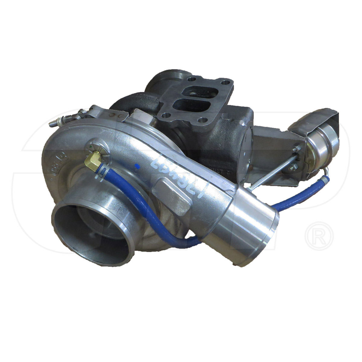 2500841 Turbocharger for CATERPILLAR