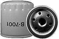B7001 BALDWIN Lube Spin-on