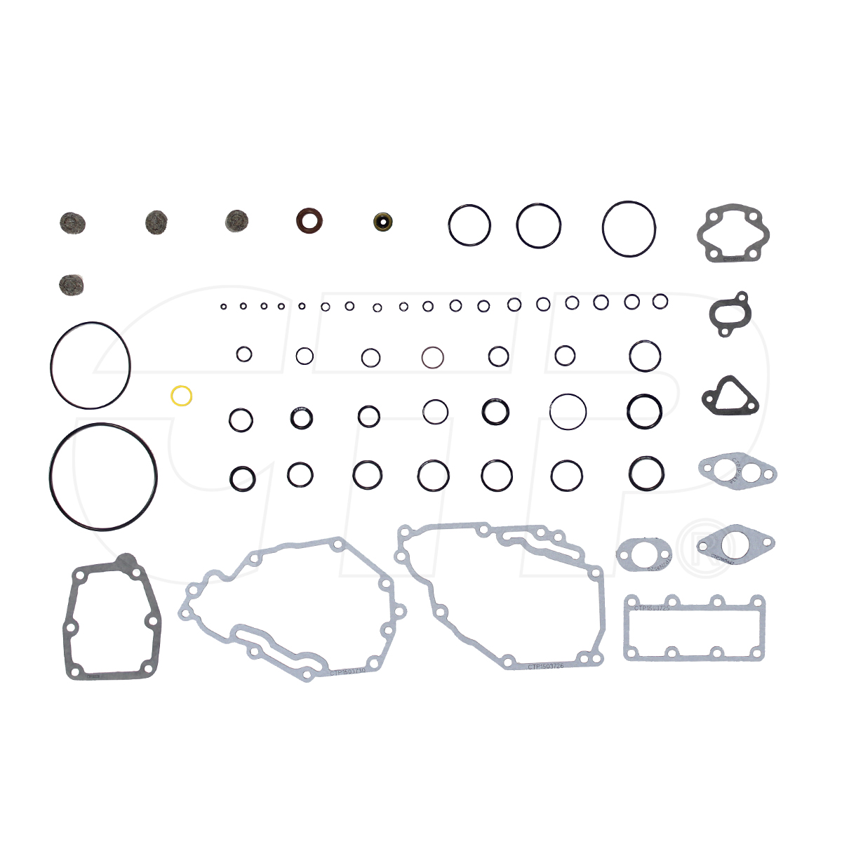 6V7461 Kit Gasket for CATERPILLAR