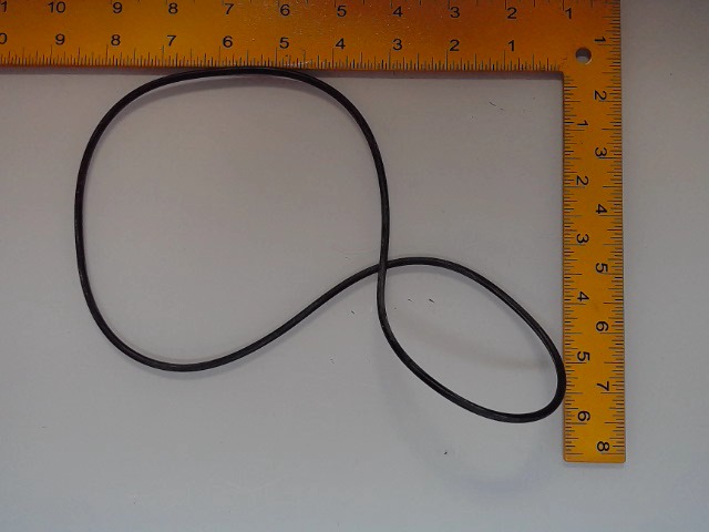 359008X1 O-ring for AGCO