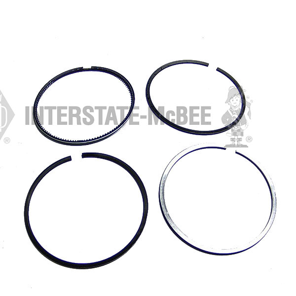 M-3801056 Ring Set - Piston