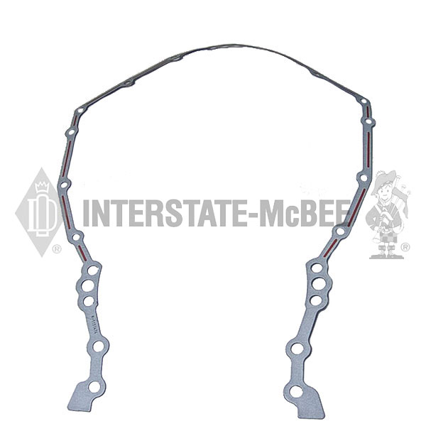 M-1131474 Gasket - Flywheel Housing for INTERSTATE MCBEE
