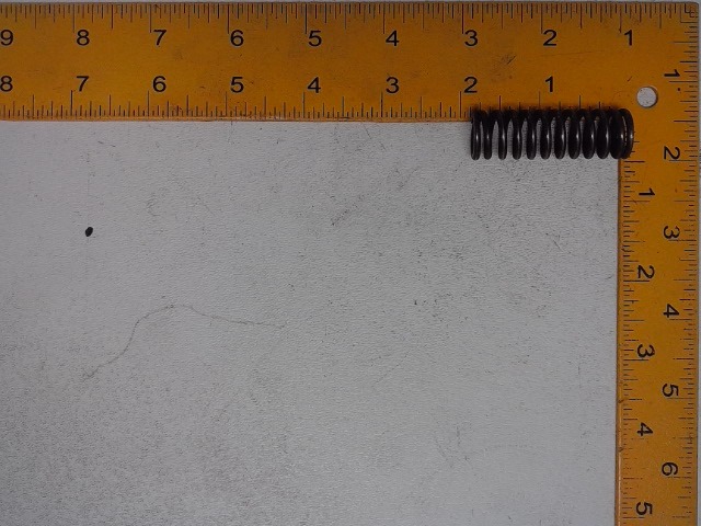 5L1643 Spring for CATERPILLAR