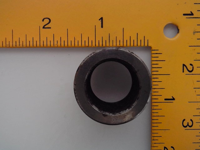 5560 Spacer for WOODS