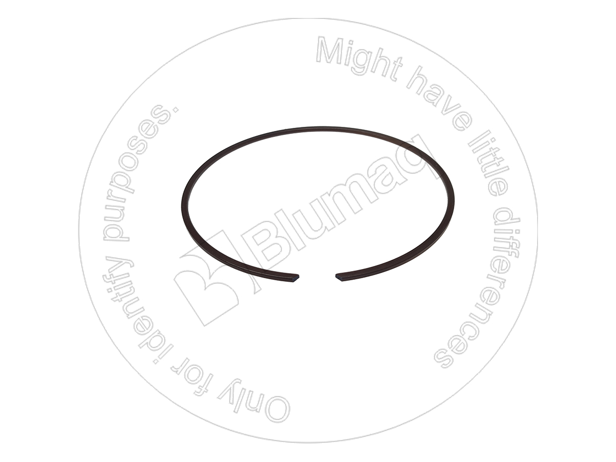 707-51-12010 Snap Ring for BLUMAQ