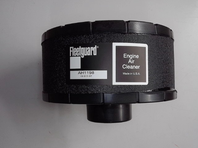 AH1198 Fltr for FLEETGUARD