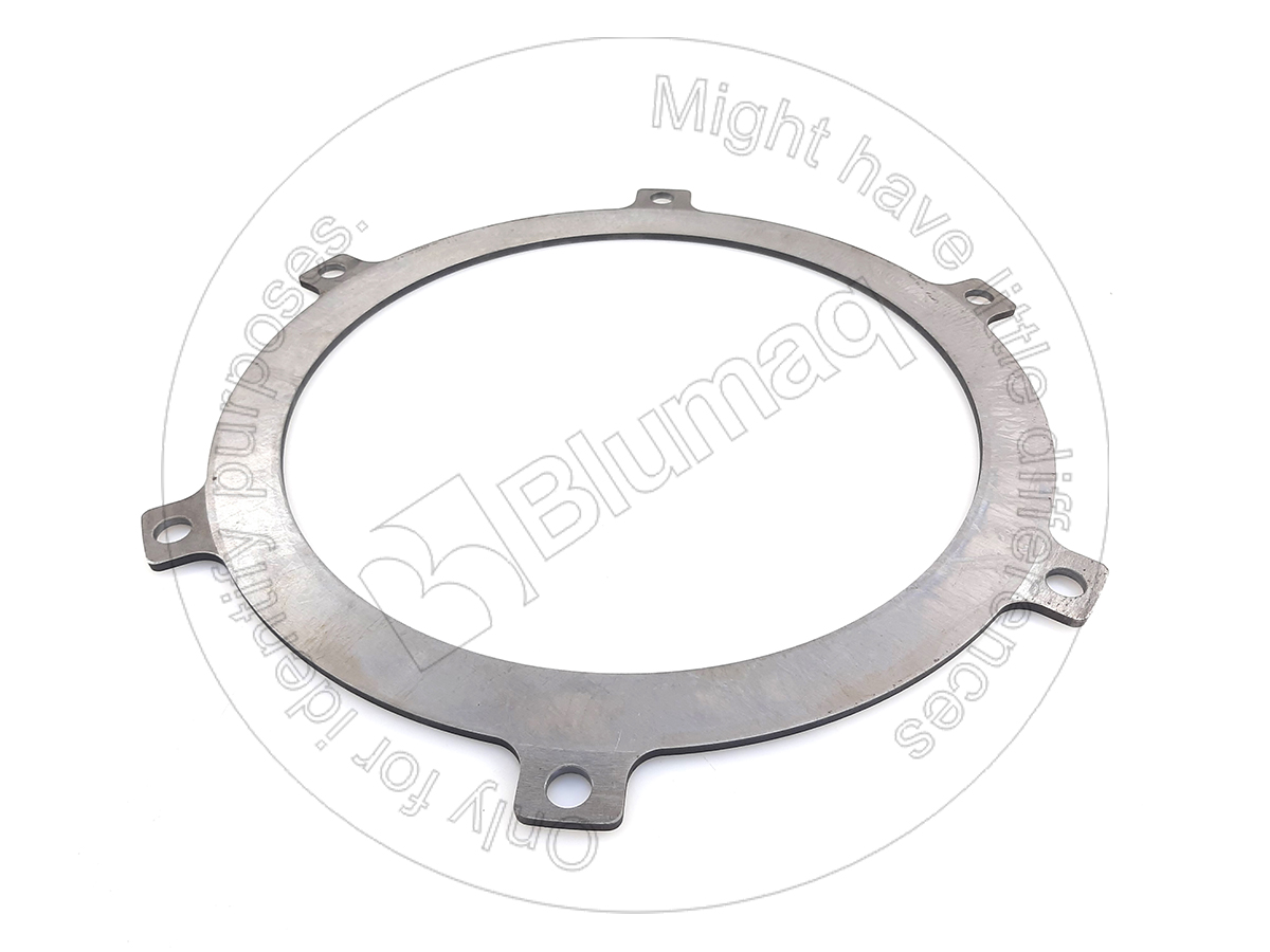 561-15-52950 Plate for KOMATSU
