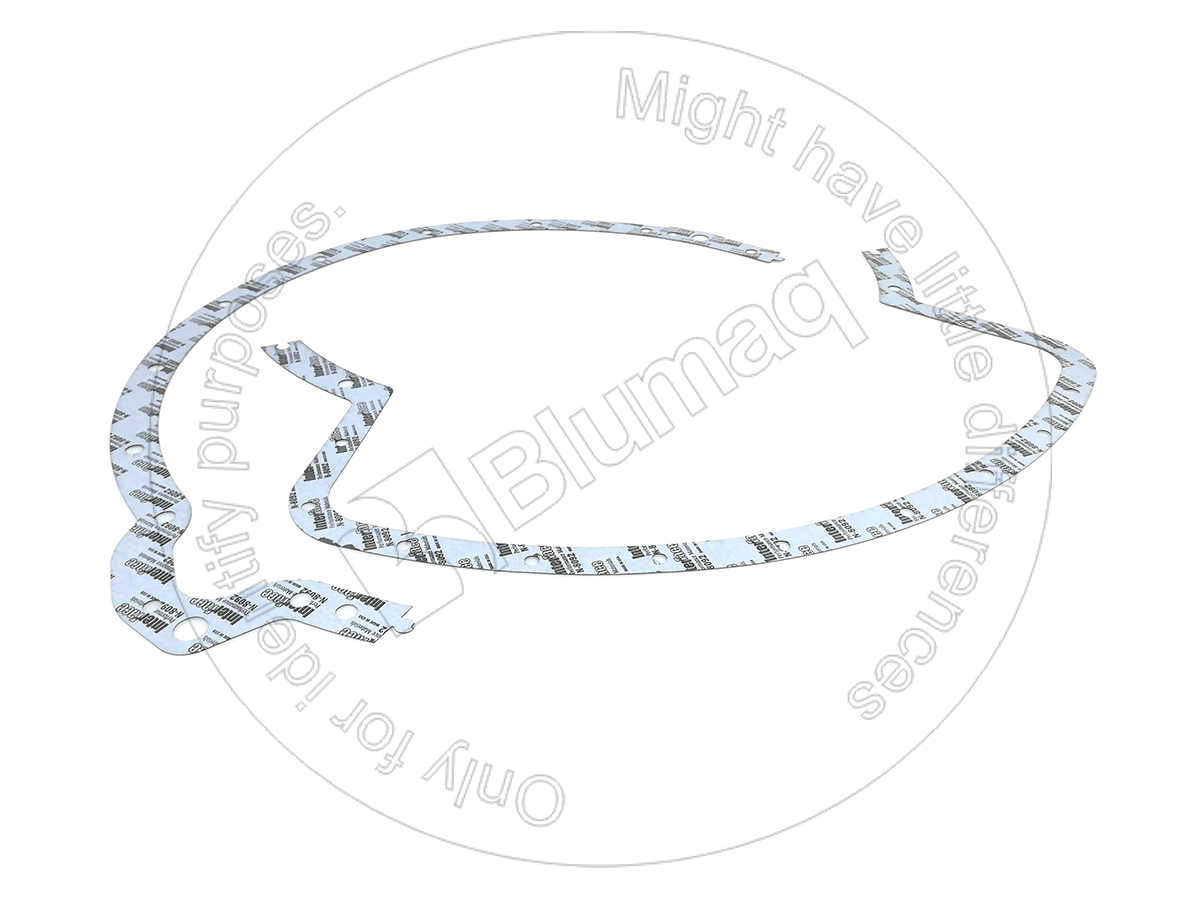 4H-9026 Gasket for BLUMAQ