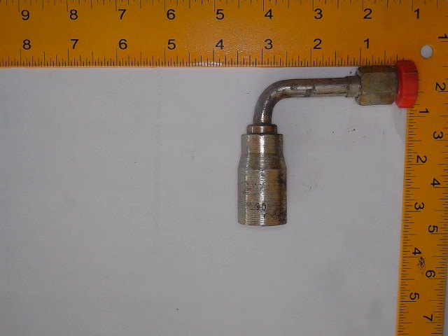 228-2968 Coupling