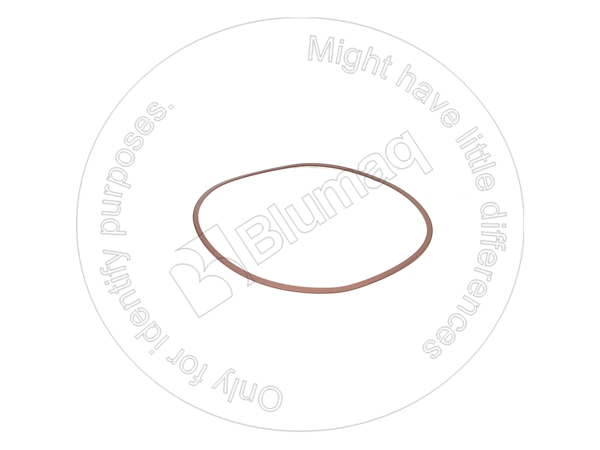 JC400-04251 Back-up Ring