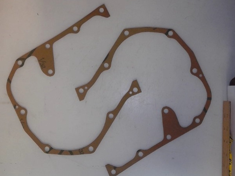 T488T Gskt for JOHN DEERE