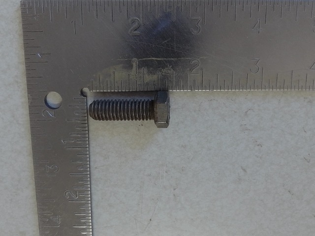 113-2248 Bolt for NAVISTAR