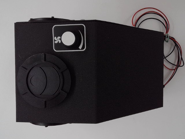 420-36197 Heater for GEHL MANITOU