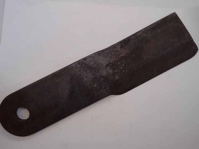 3922 Blade for WOODS