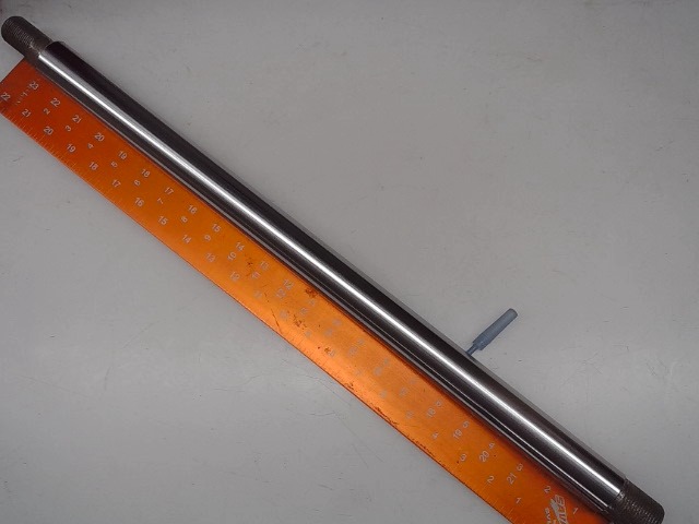 B-2552 Shaft for BUSHHOG KEWANEE