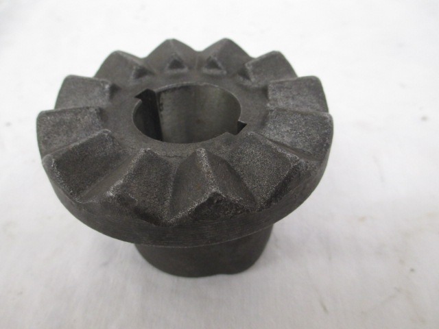 500072E Hub