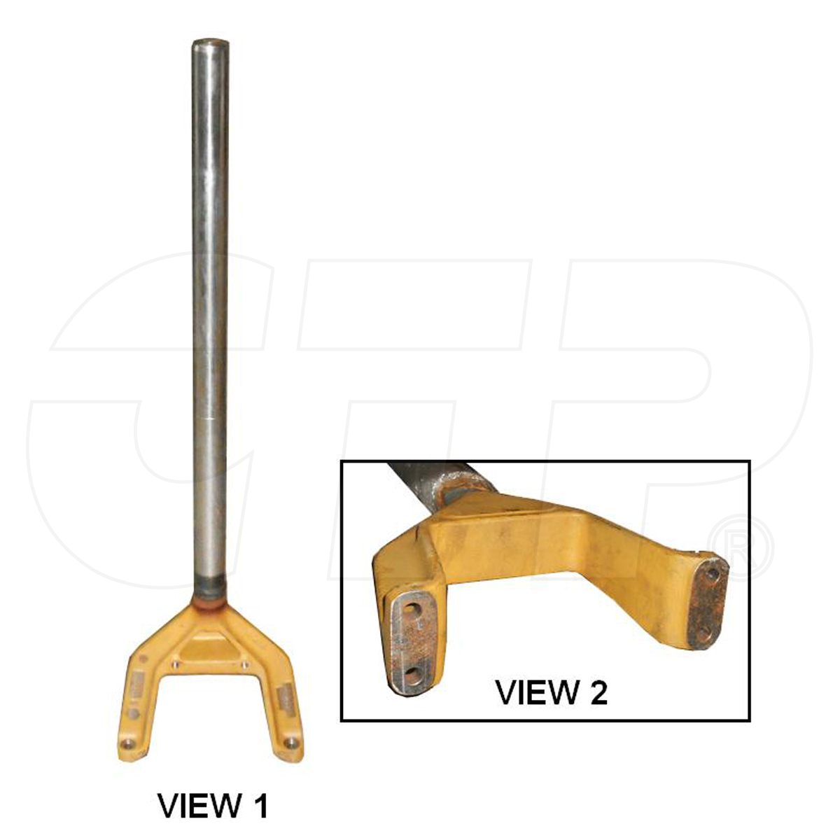6S7399 Yoke Track Adjuster Rod