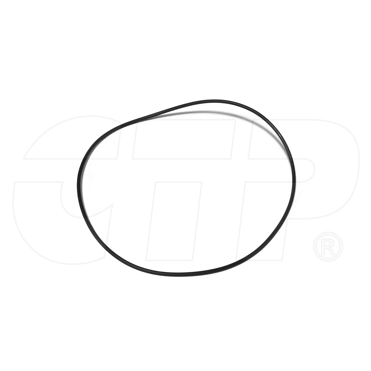 4I5849 Seal O Ring for CATERPILLAR