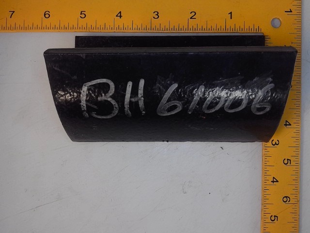 61006 Shoe for BUSHHOG KEWANEE