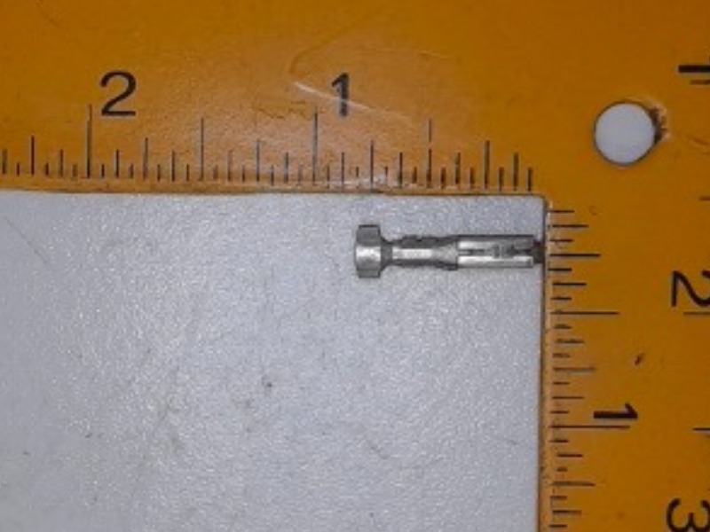 87693249 Pin for CASE NEW HOLLAND
