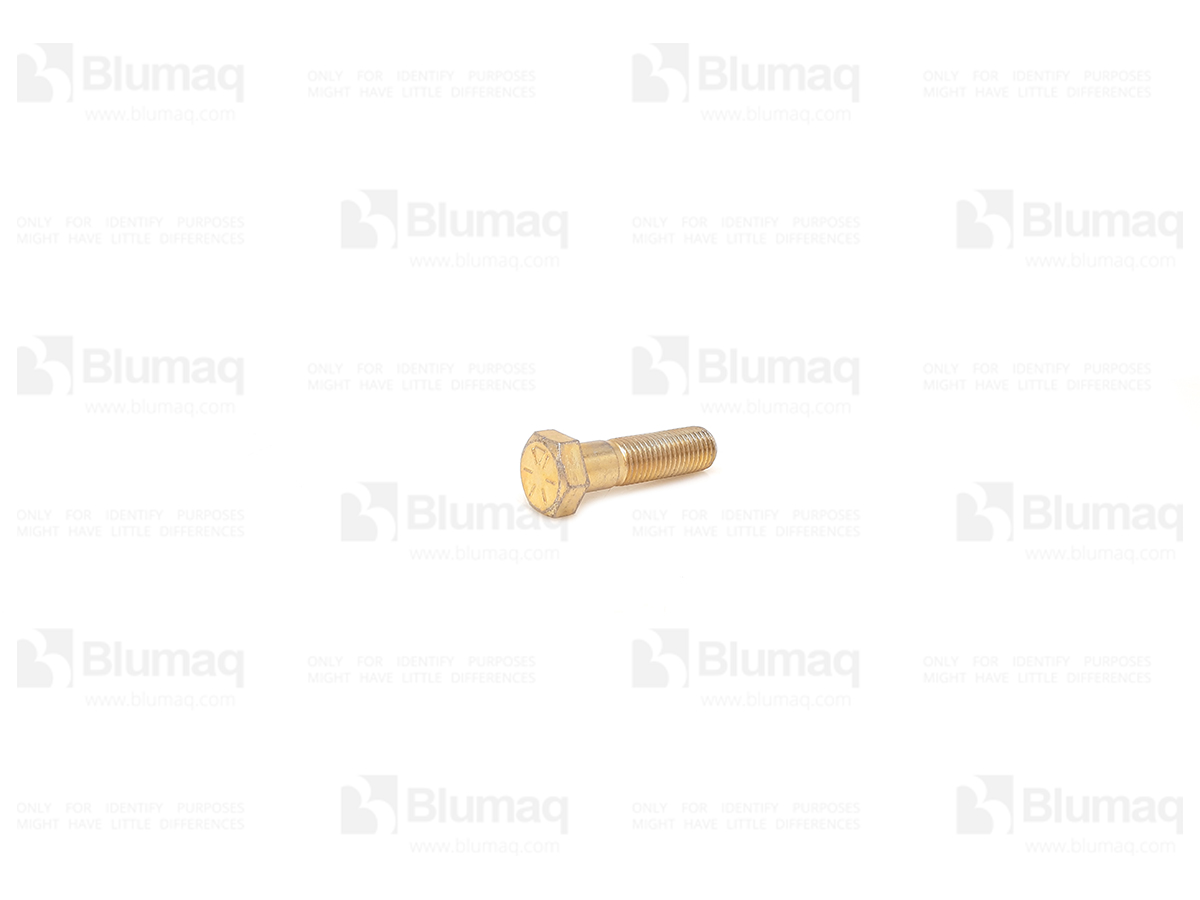 7X-0385 Bolt for BLUMAQ