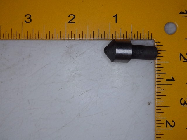 S.41550 Plunger for AGCO