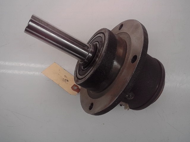 1723542 Spindle Assy for AGCO