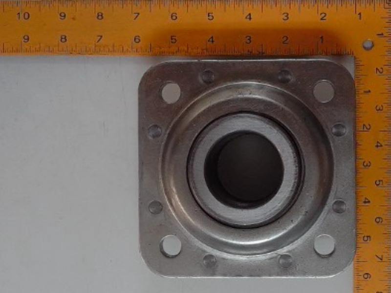 A-FD211REA Bearing/hsng for JOHN DEERE