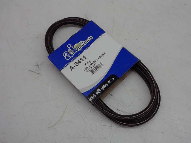 A-8411 Belt for JOHN DEERE