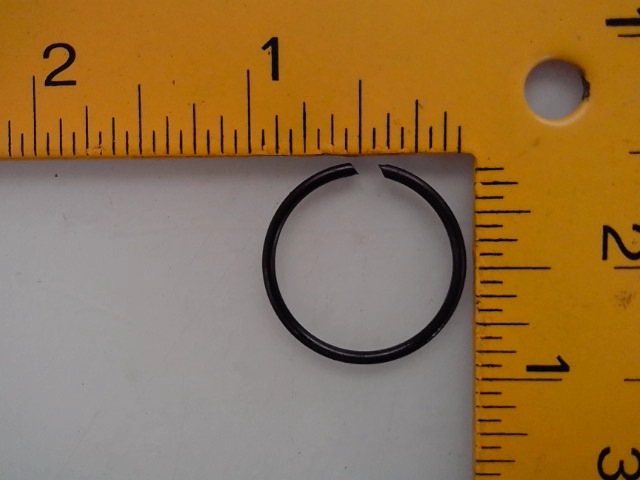 A2444R Snapring for JOHN DEERE