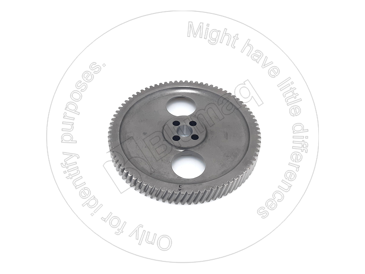 1W-4402 Pinion for BLUMAQ