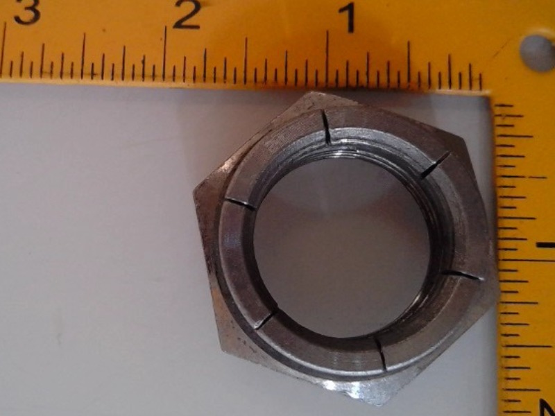 131-584 Plate for NAVISTAR