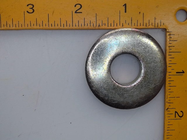 495-81028 Washer for CUB CADET