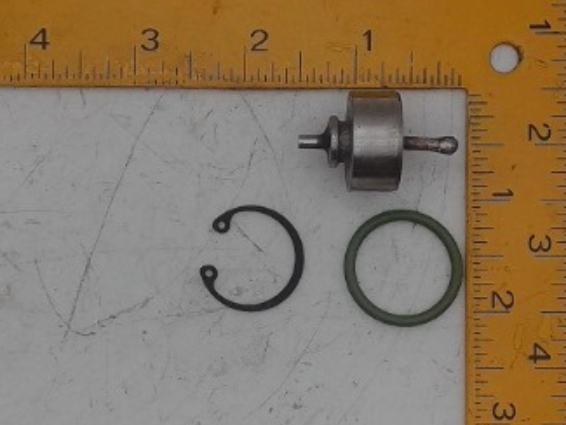 A-220-5000 Switch W/ O-rin for JOHN DEERE