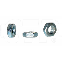 6F0612 Nut-jam