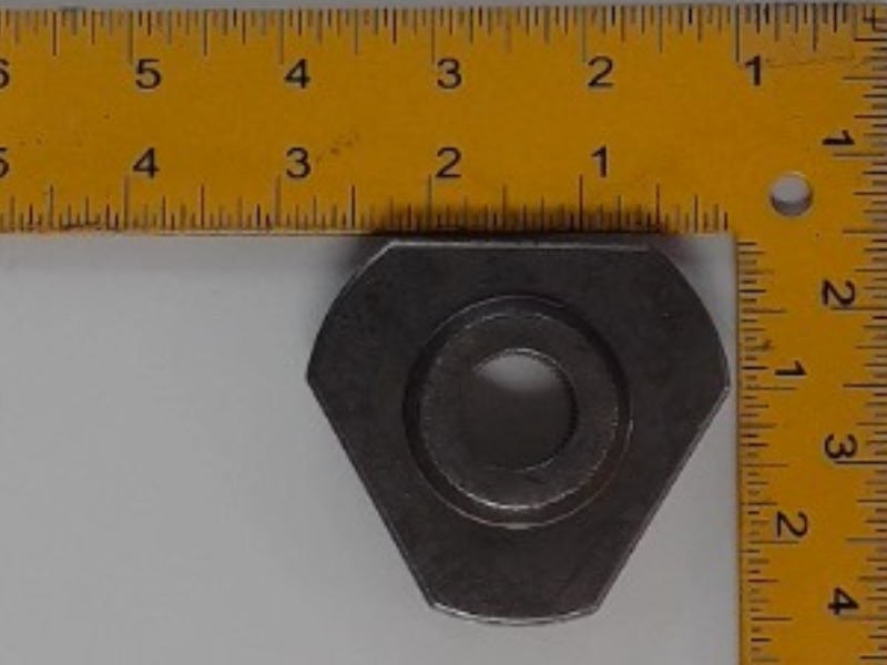 948-04067 Coupler for CUB CADET