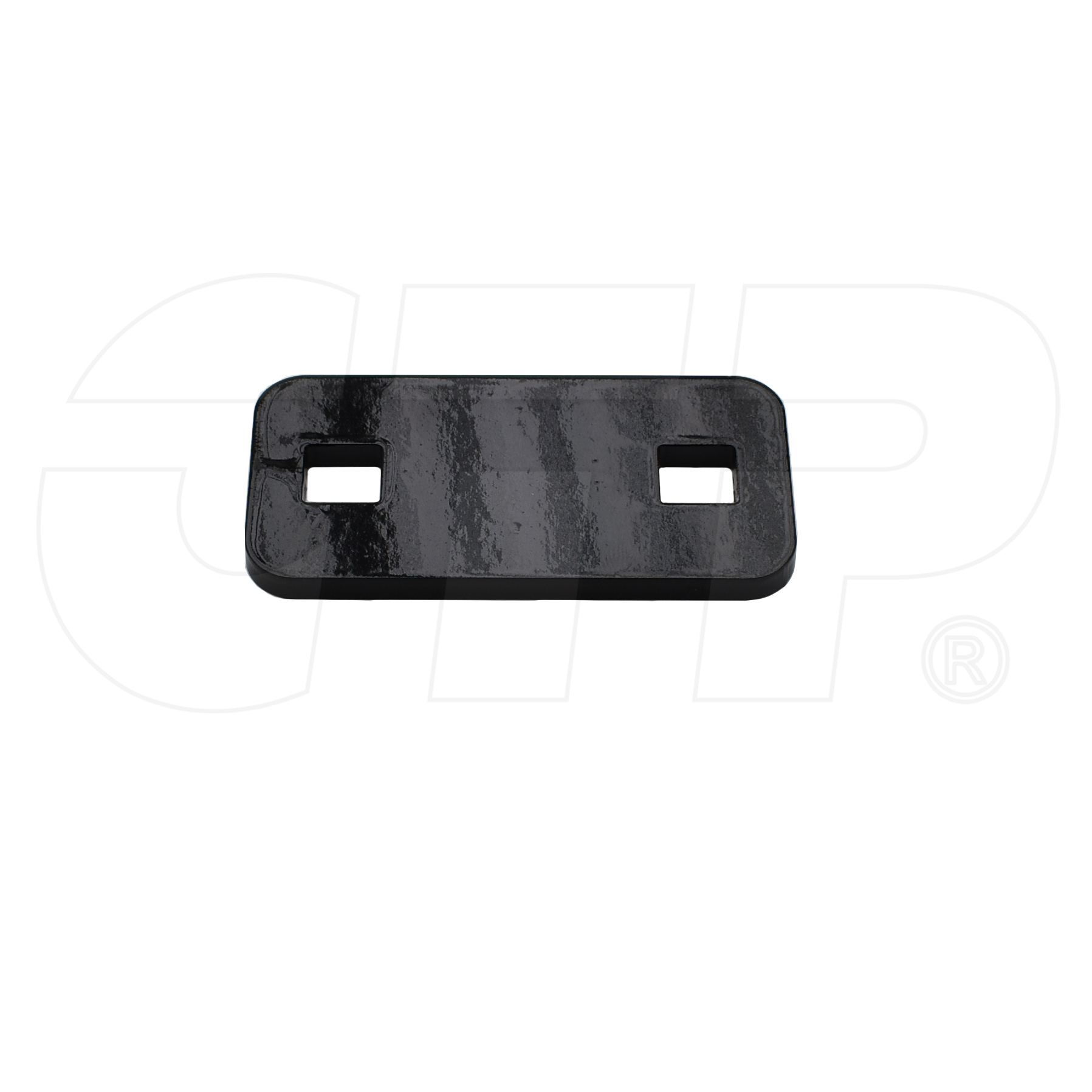 4V9804 Plate for CATERPILLAR